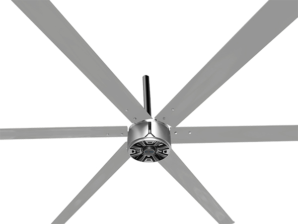 大型工业吊扇如何进行日常维护？