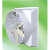 负压风机怎样清洁维护？